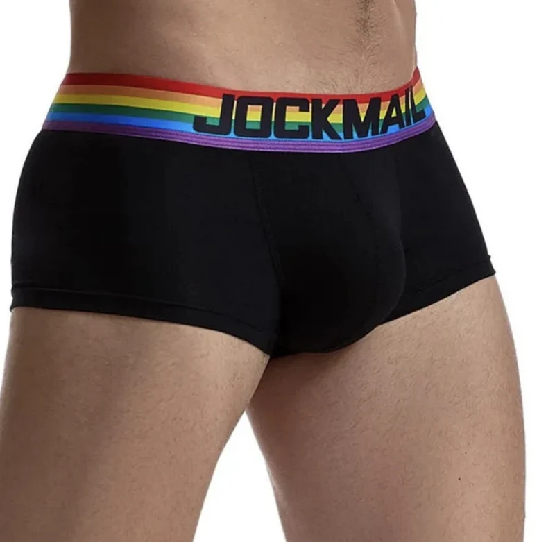 Rainbow Shorts