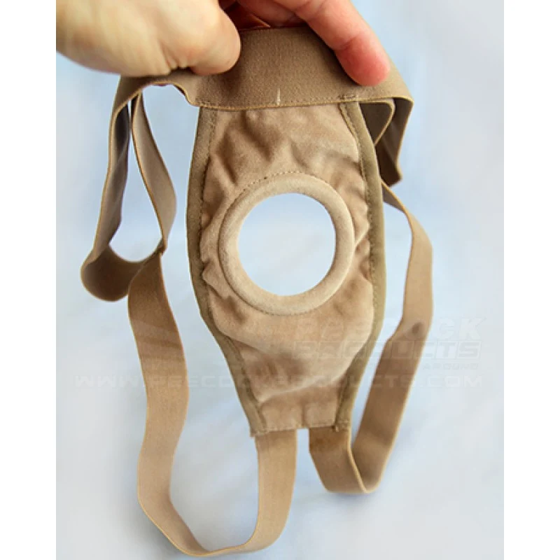 Comfort Harness