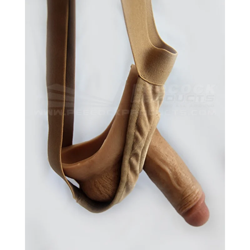 Comfort Harness