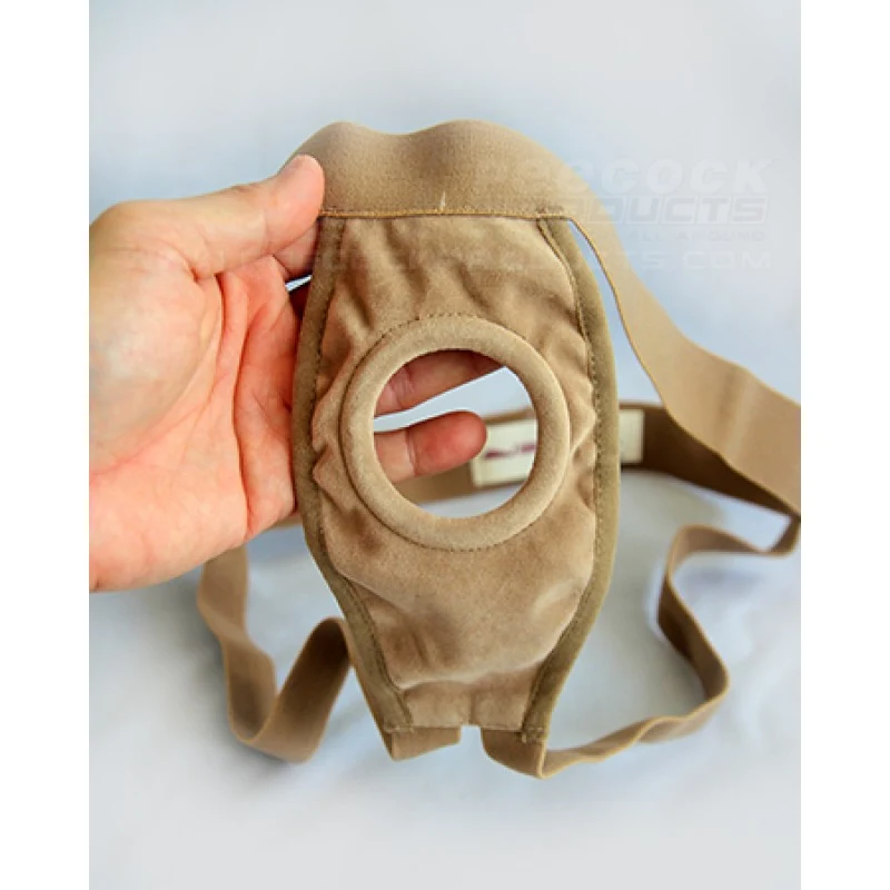 Comfort Harness