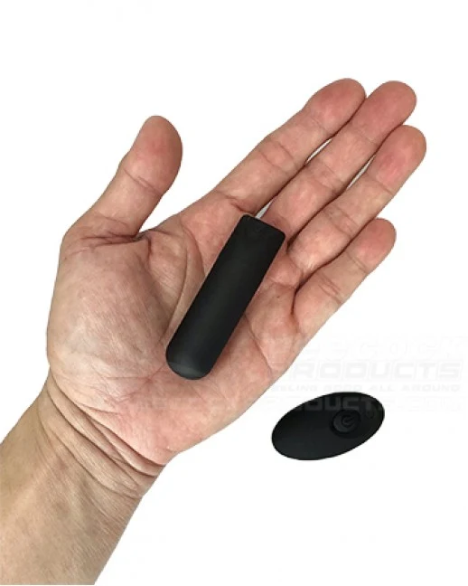 Bullet Vibe