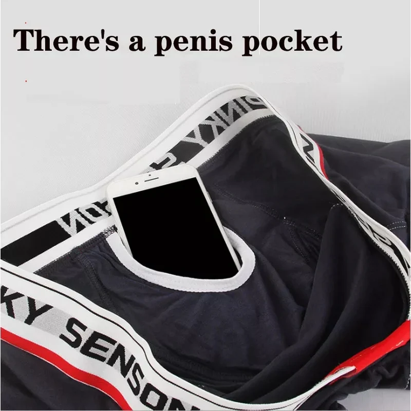BOXr light - open pouch