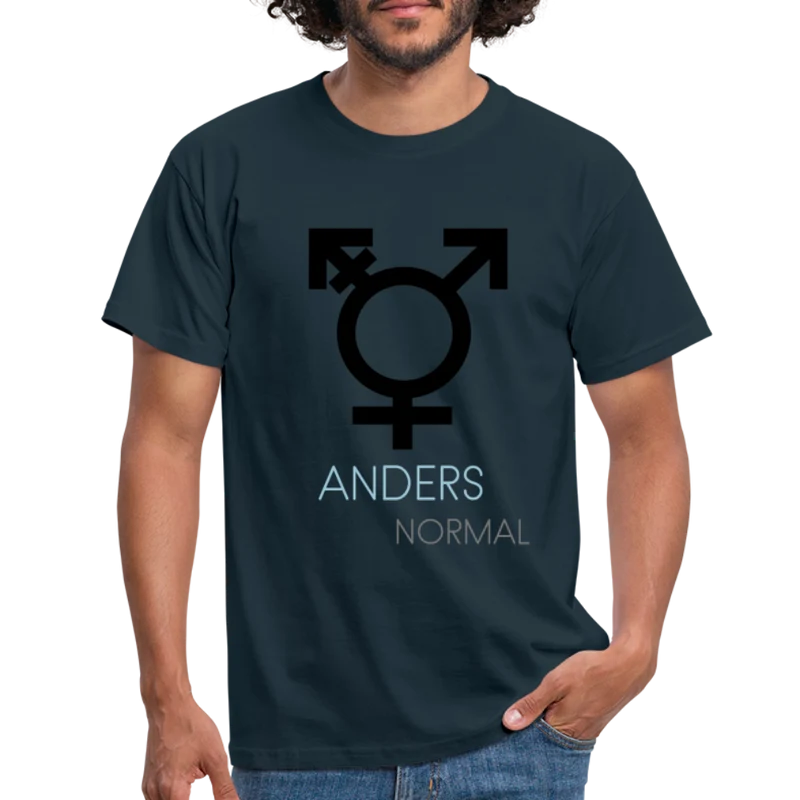 ANDERS NORMAL T-Shirt