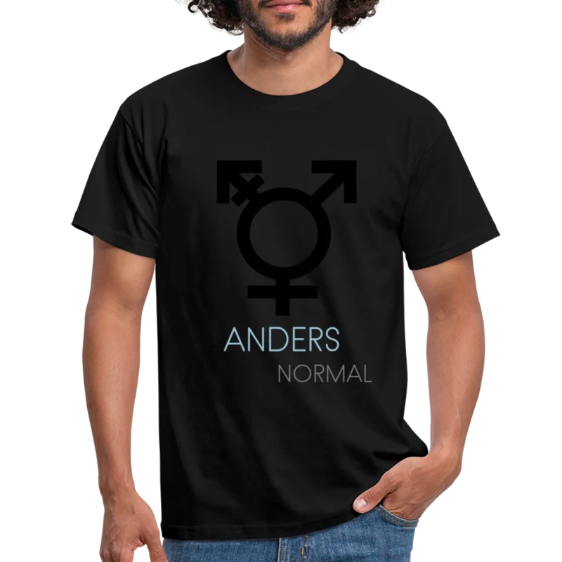 ANDERS NORMAL T-Shirt