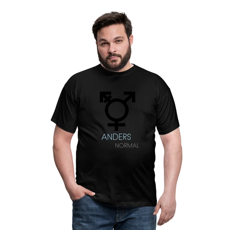 ANDERS NORMAL T-Shirt