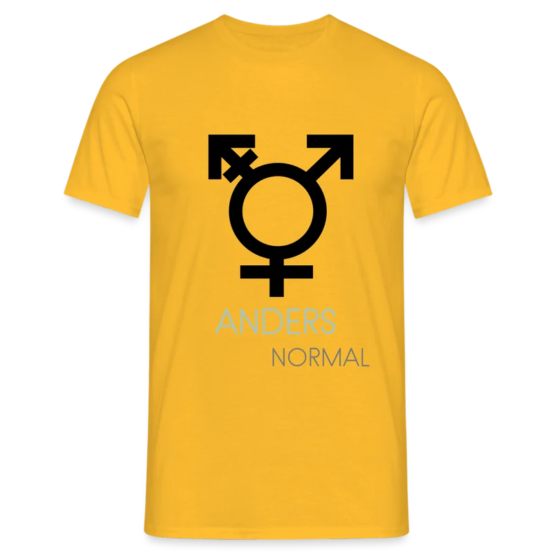 ANDERS NORMAL T-Shirt