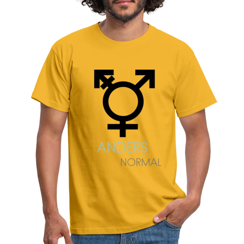 ANDERS NORMAL T-Shirt