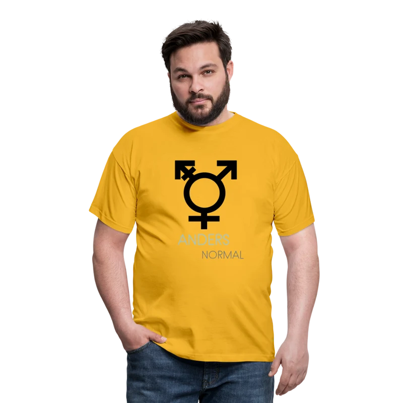 ANDERS NORMAL T-Shirt