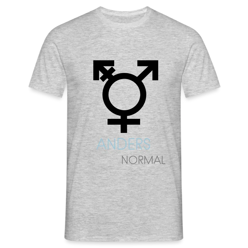 ANDERS NORMAL T-Shirt