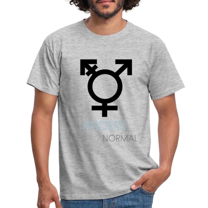 ANDERS NORMAL T-Shirt