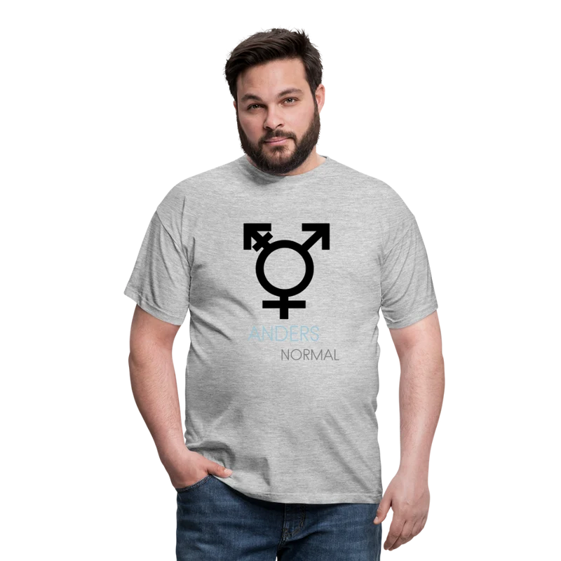 ANDERS NORMAL T-Shirt