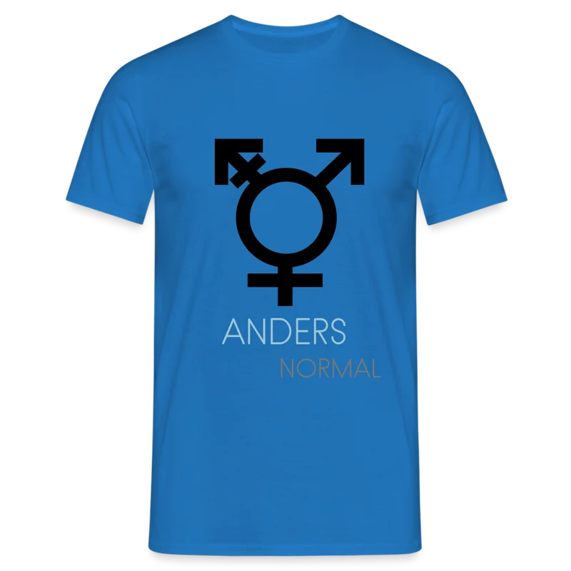 ANDERS NORMAL T-Shirt