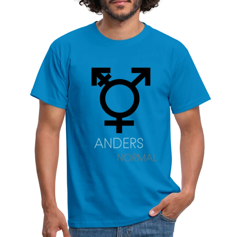 ANDERS NORMAL T-Shirt