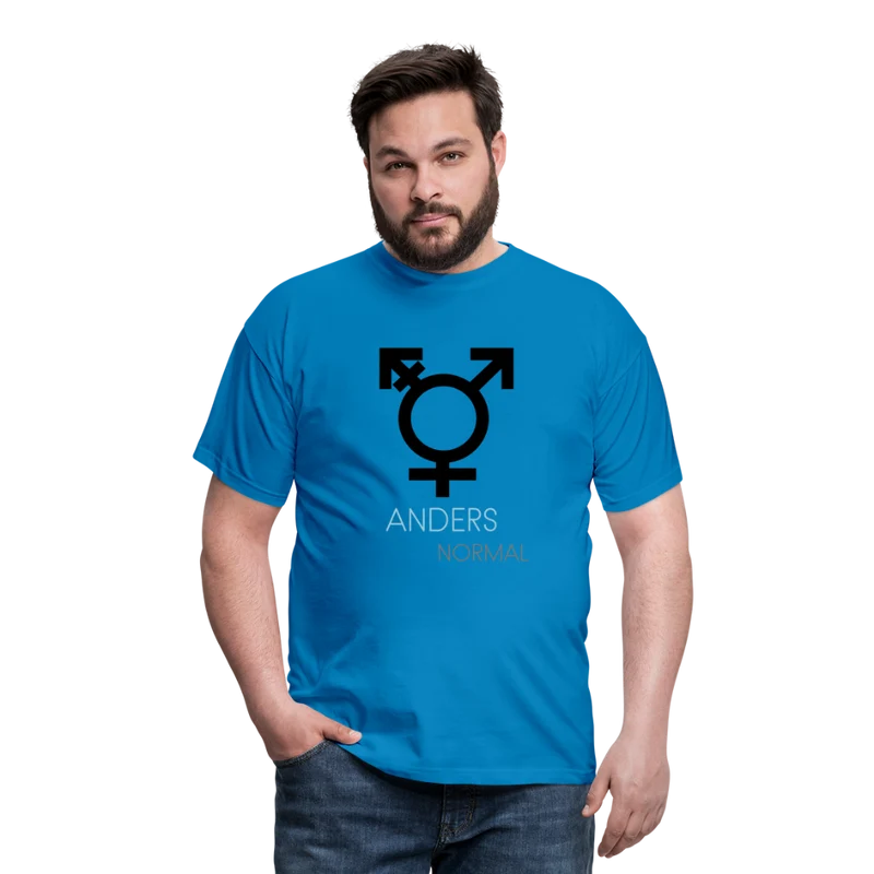 ANDERS NORMAL T-Shirt
