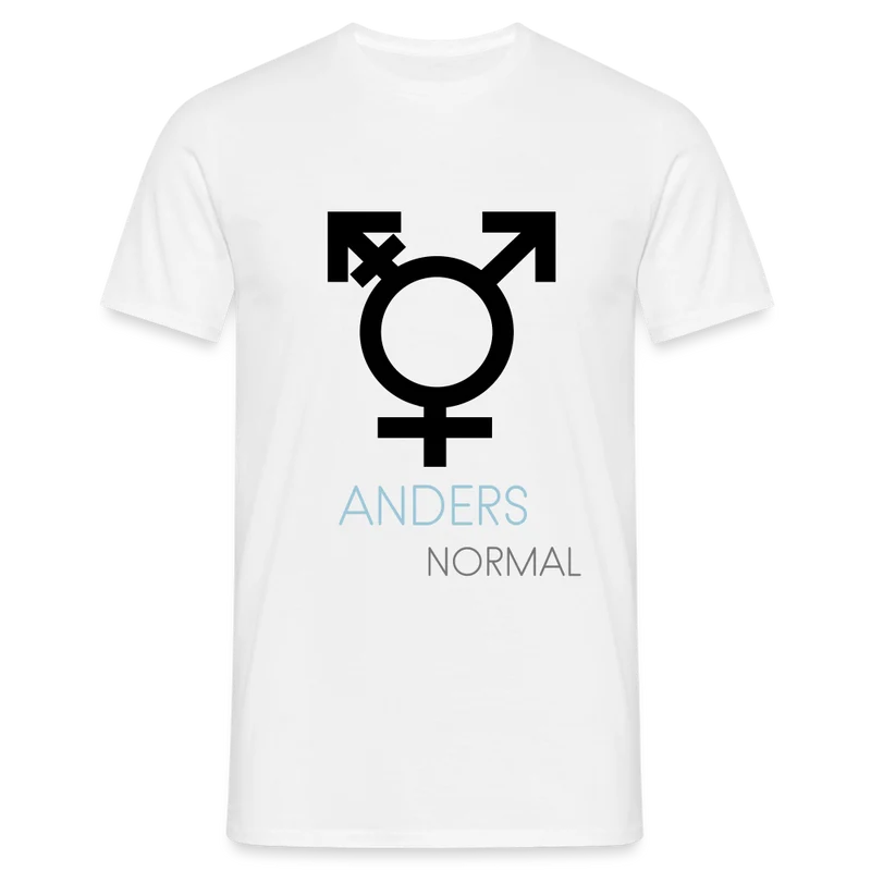 ANDERS NORMAL T-Shirt