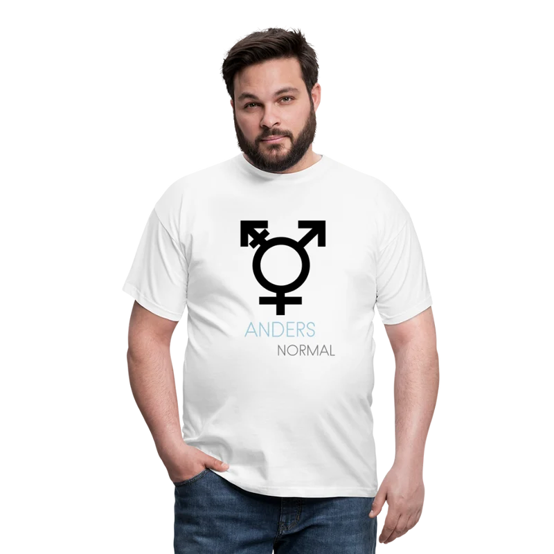 ANDERS NORMAL T-Shirt