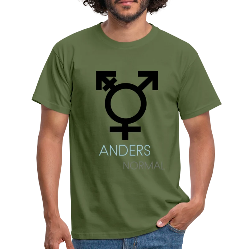 ANDERS NORMAL T-Shirt