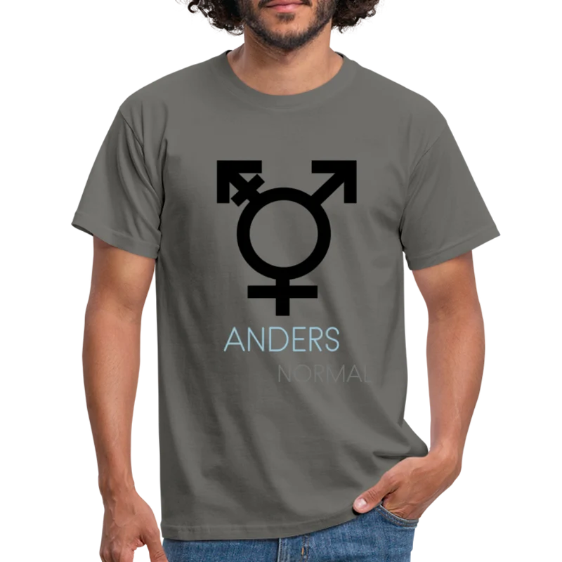 ANDERS NORMAL T-Shirt