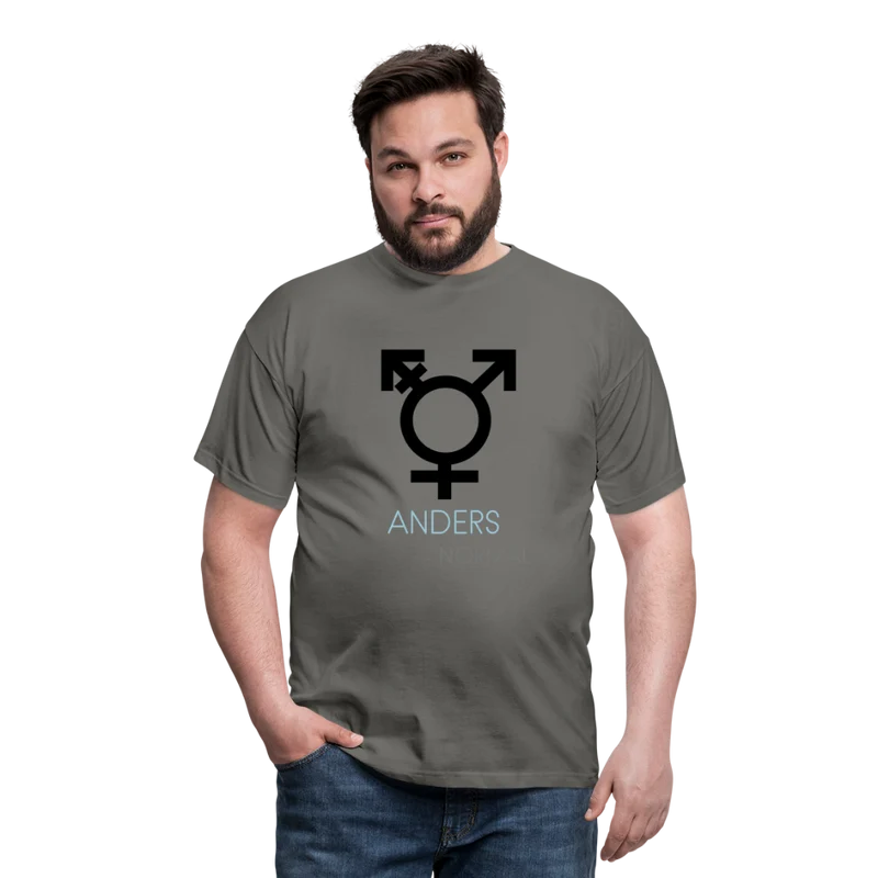 ANDERS NORMAL T-Shirt