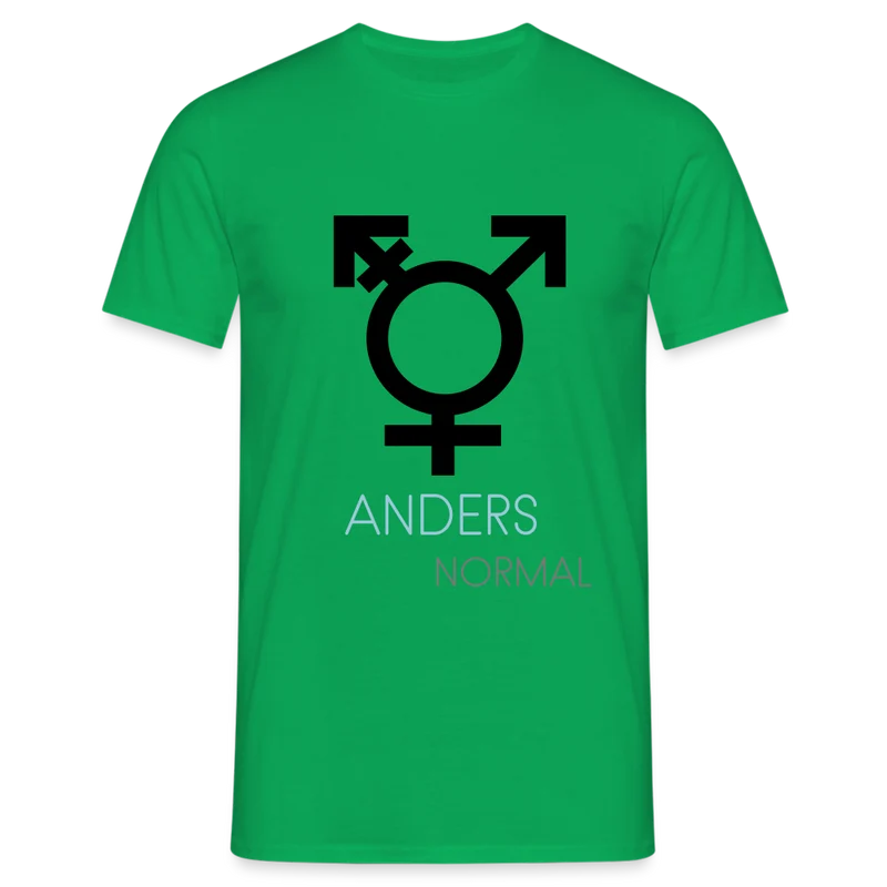 ANDERS NORMAL T-Shirt