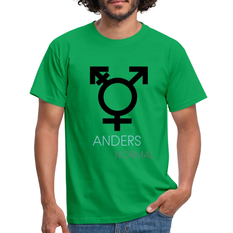 ANDERS NORMAL T-Shirt