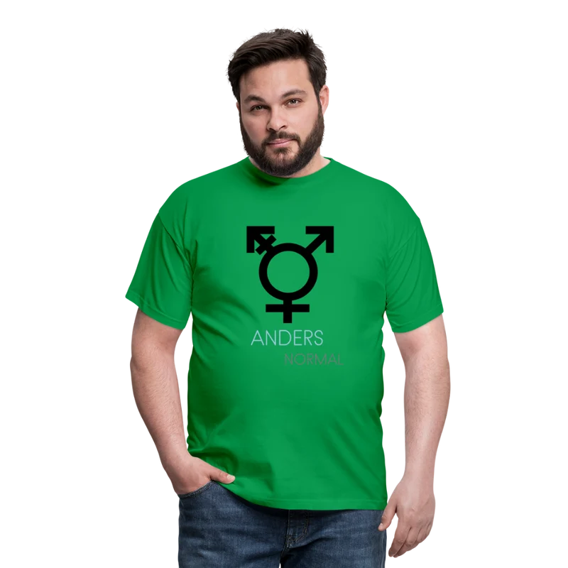 ANDERS NORMAL T-Shirt