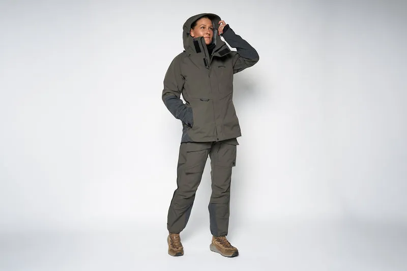 L3 Shell jacket W