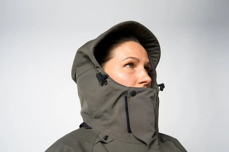 L3 Shell jacket W