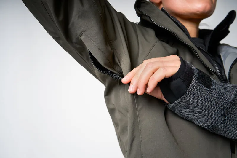 L3 Shell jacket W