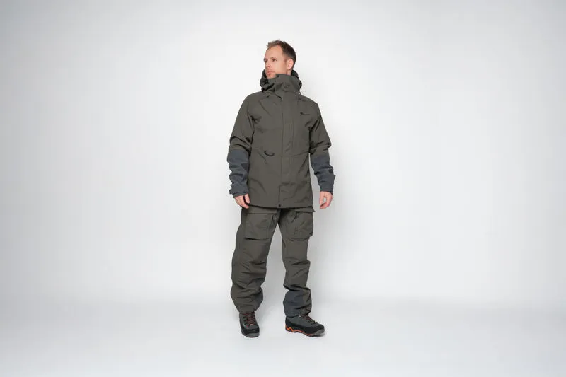 L3 Shell jacket M