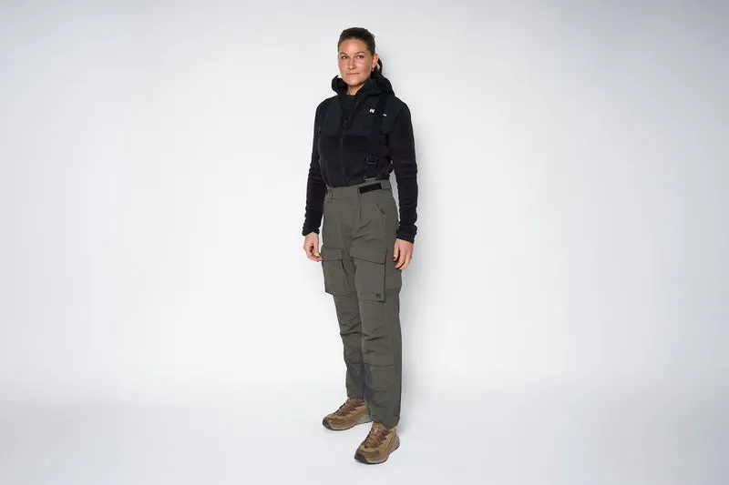 L3 Shell pants W