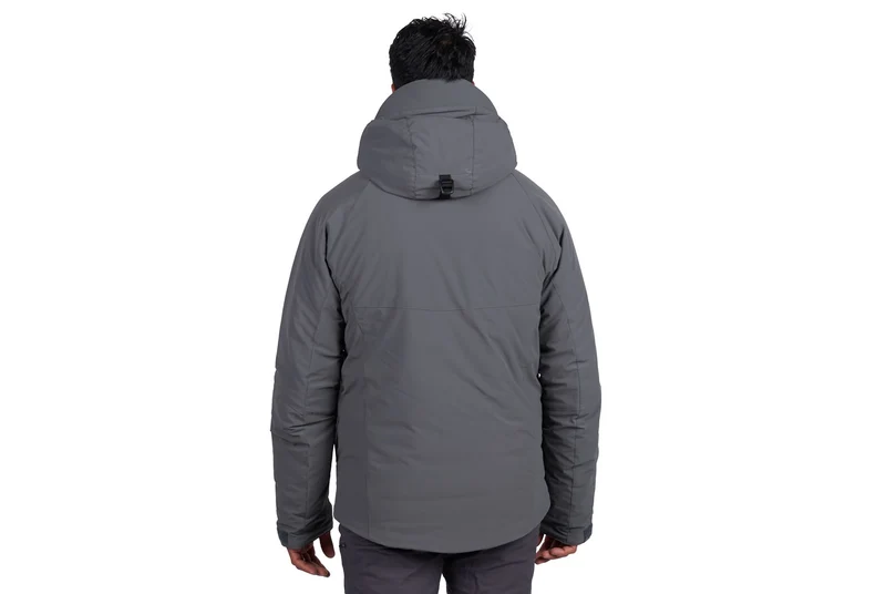 Trail isolator+ jacket men's