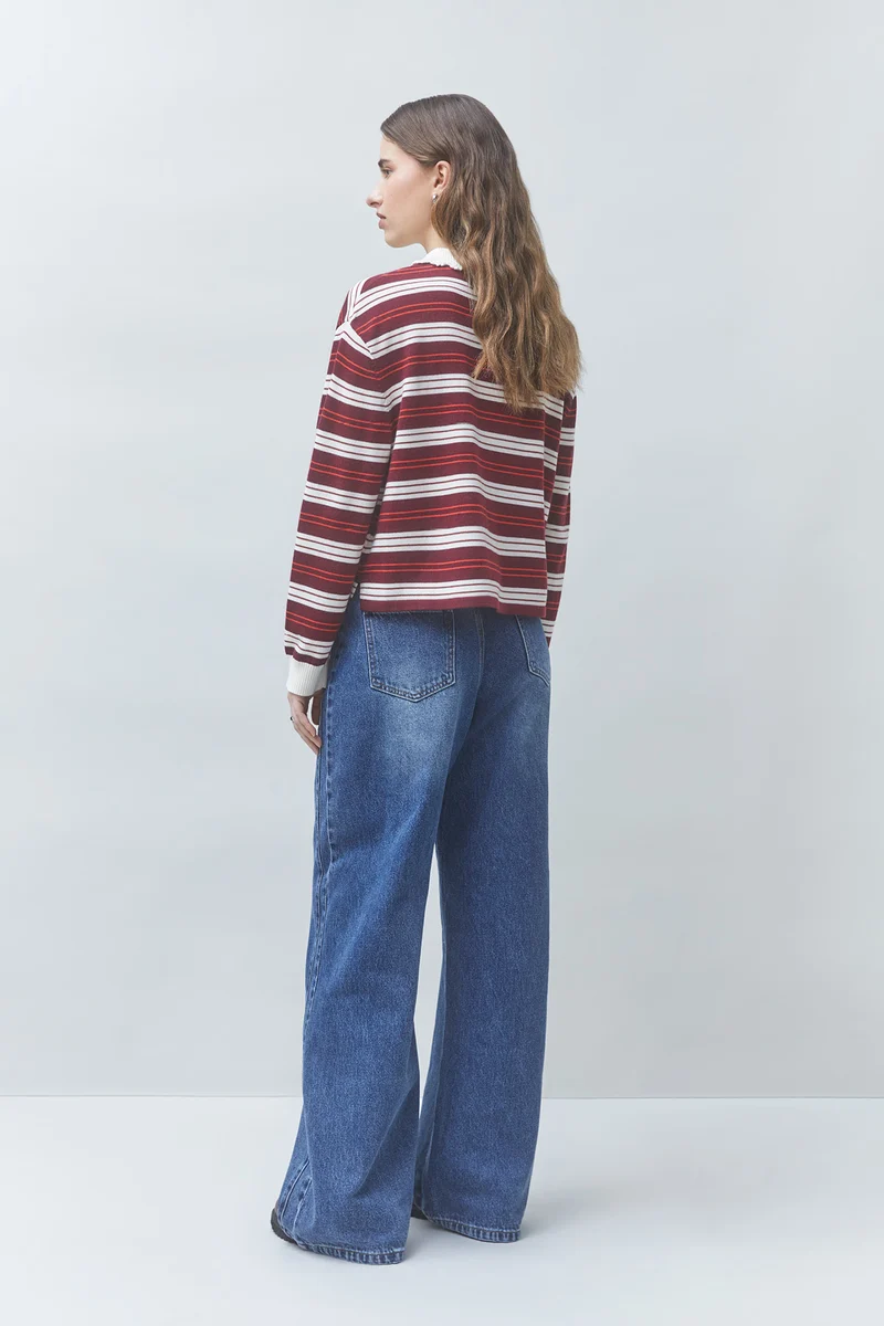 Suncoo Rhythm Jeans - Bleu
