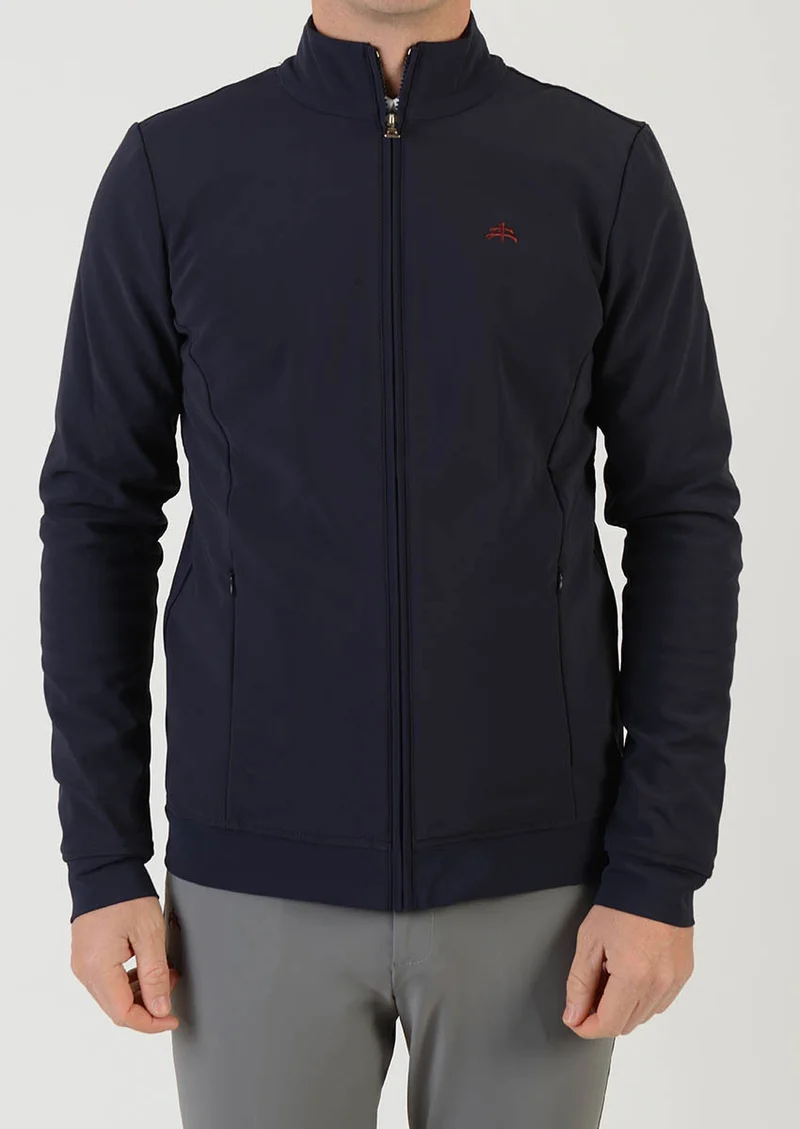 Men softshell mod. STEVE