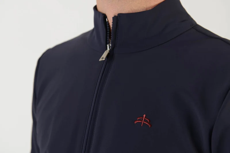 Men softshell mod. STEVE