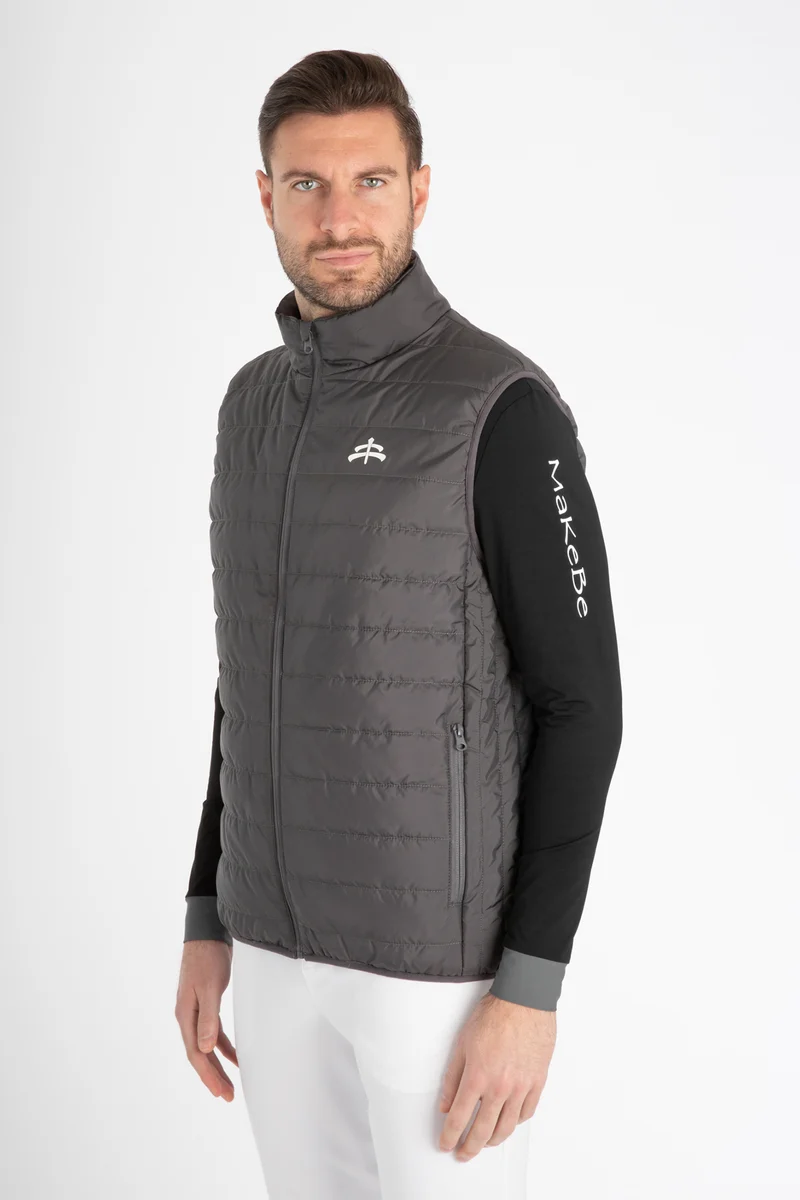 JEFF Body Warmer