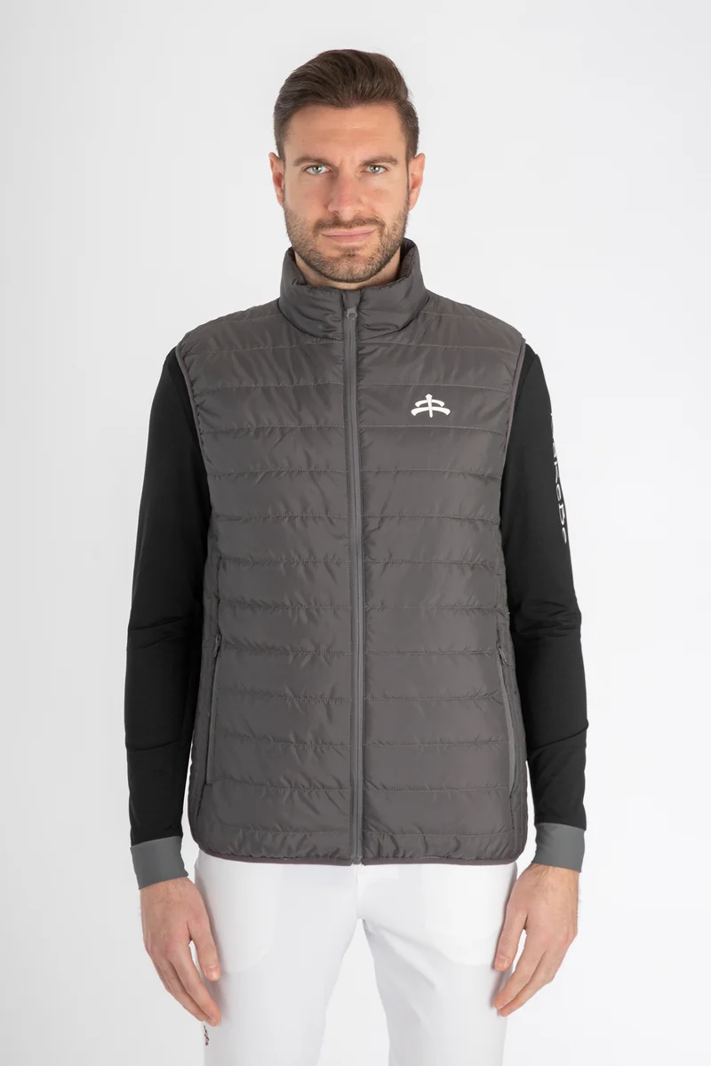 JEFF Body Warmer