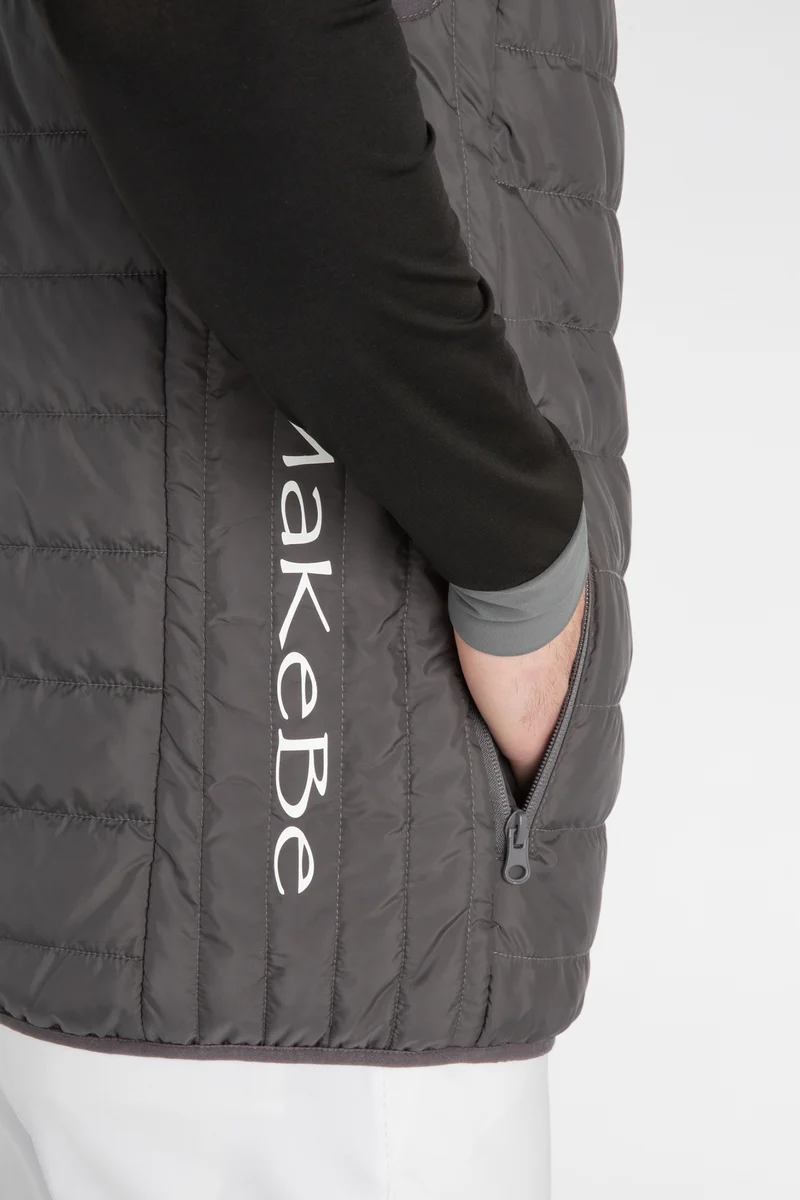 JEFF Body Warmer