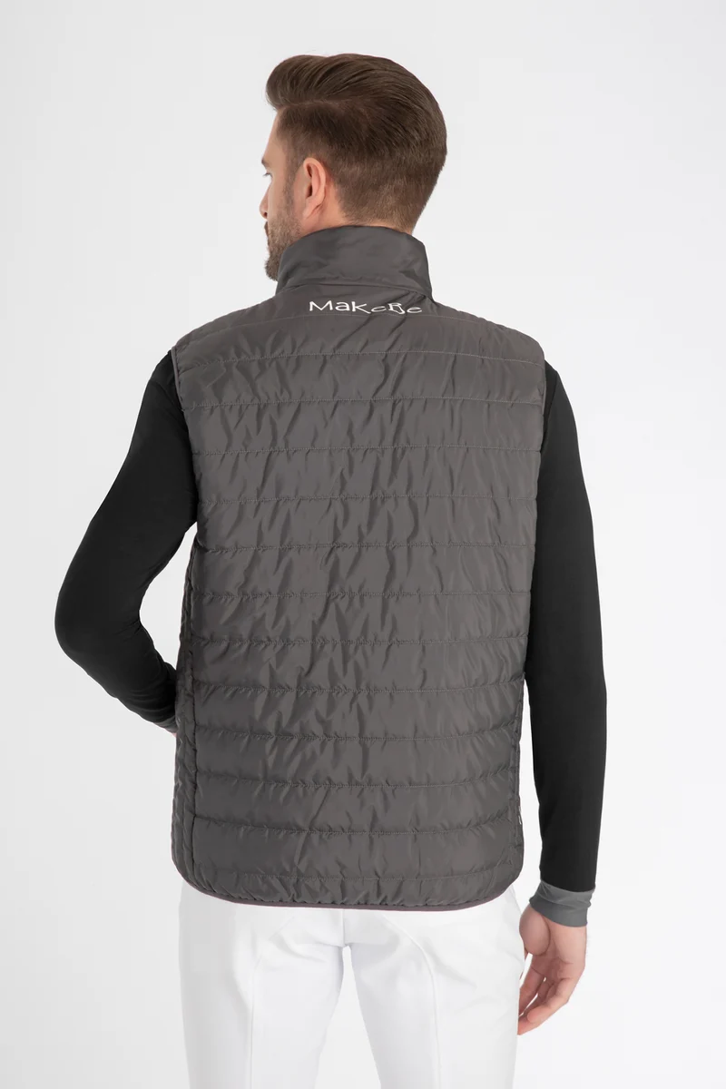 JEFF Body Warmer