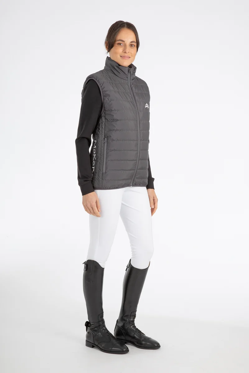 MARTA Body Warmer