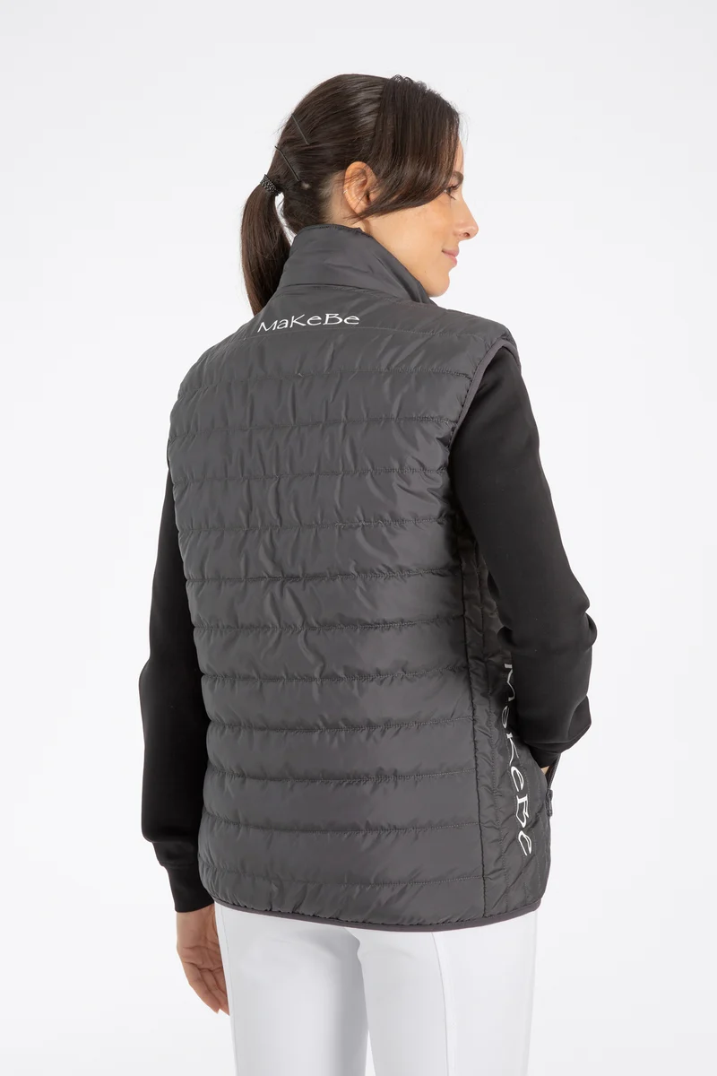 MARTA Body Warmer