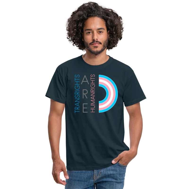 TRANSRIGHTS T-Shirt