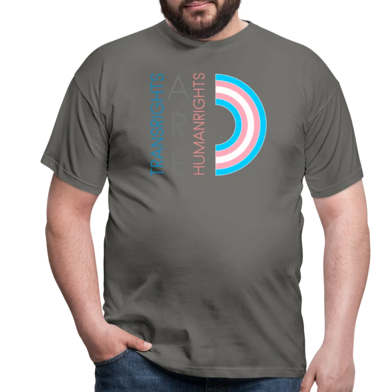 TRANSRIGHTS T-Shirt