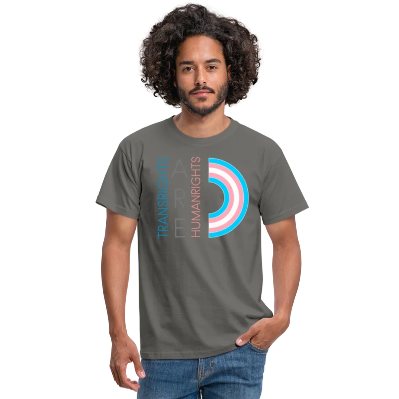 TRANSRIGHTS T-Shirt