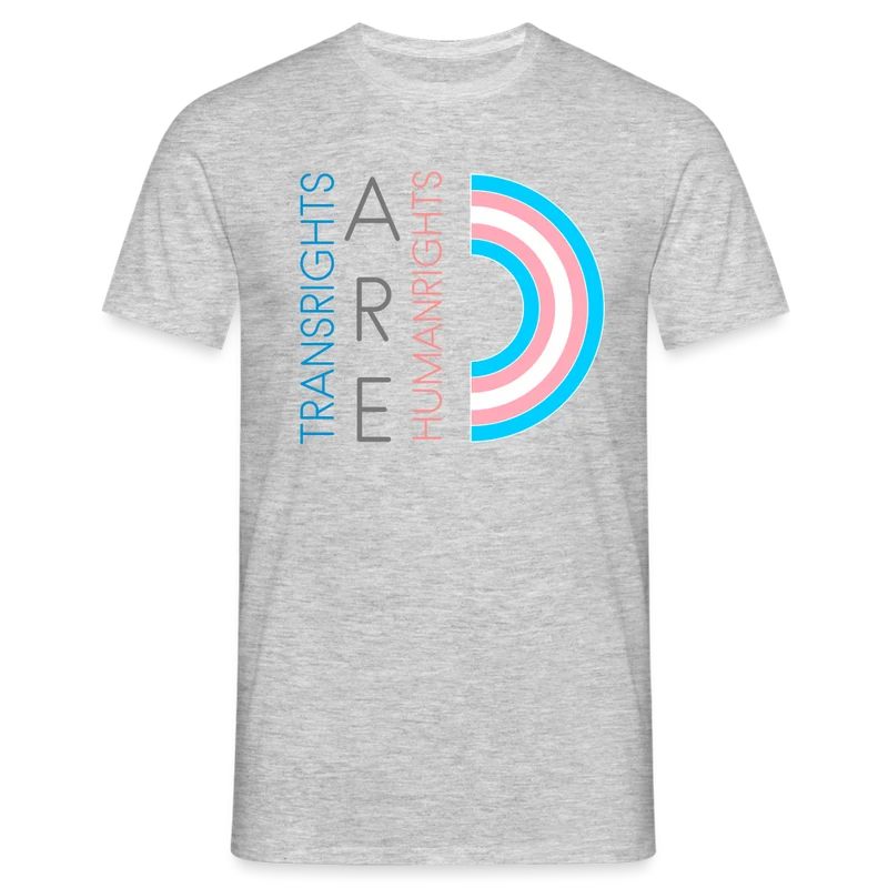 TRANSRIGHTS T-Shirt