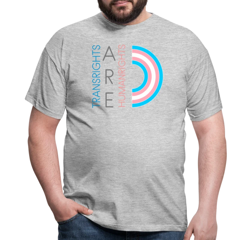 TRANSRIGHTS T-Shirt
