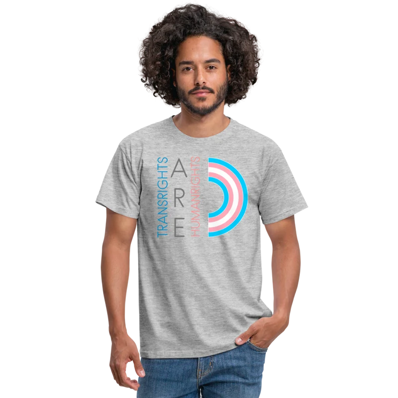 TRANSRIGHTS T-Shirt