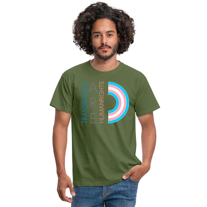 TRANSRIGHTS T-Shirt