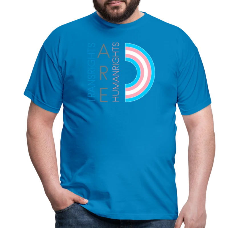 TRANSRIGHTS T-Shirt