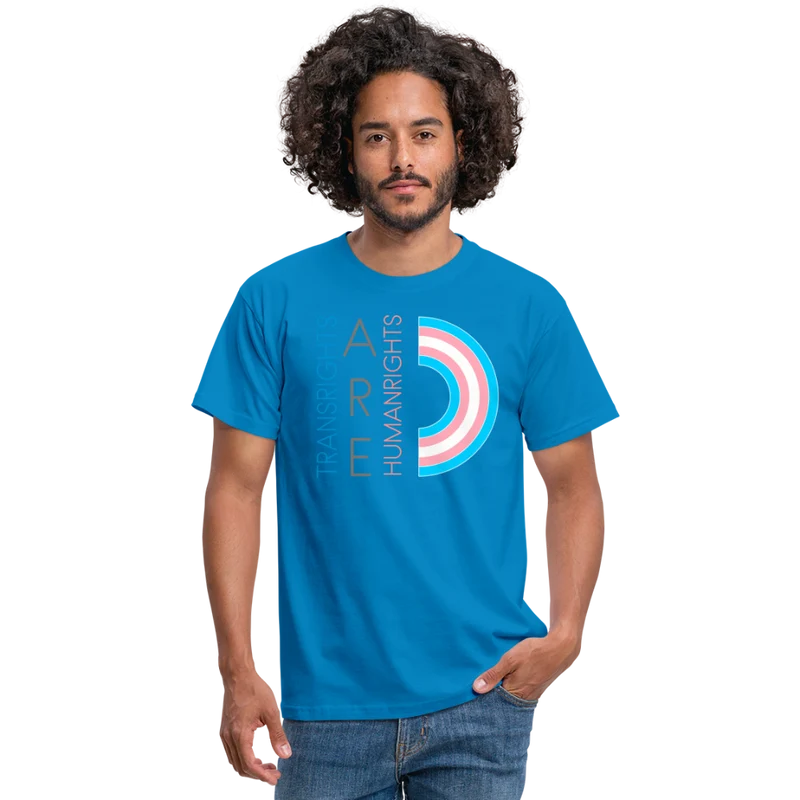 TRANSRIGHTS T-Shirt